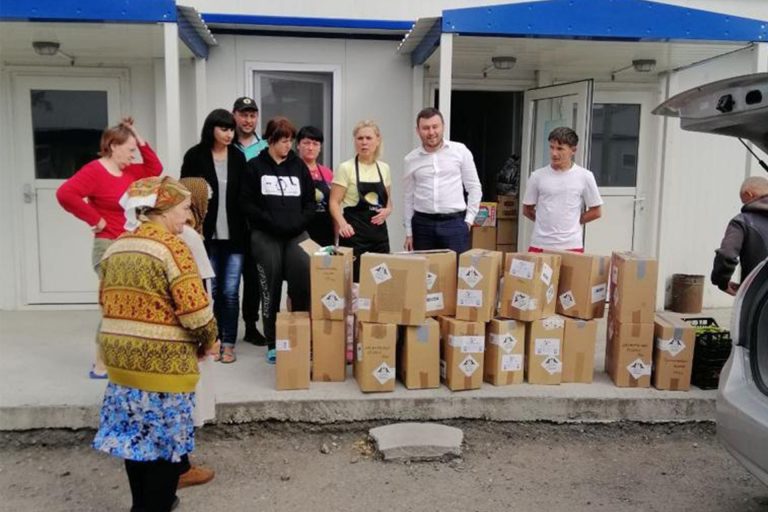 Гуманітарна-допомога-від-БО-«МБФ-«Фундація-друзів-України»-постраждалим-від-війни