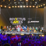 МБФ “Фундація друзів України”: Наша підтримка Invictus Games 2023