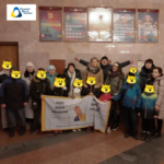 Допомога сім'ям загиблих Захисників