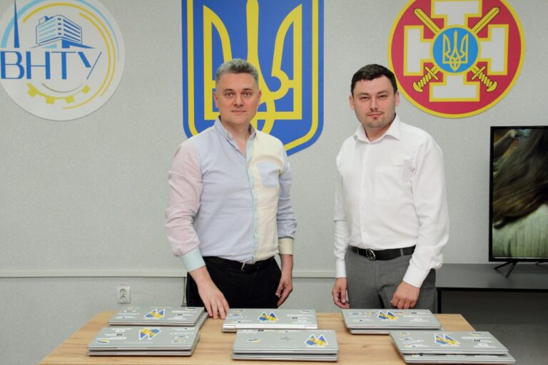 Розвиток ветеранів України