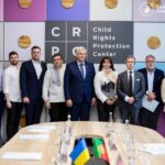 БО "МБФ Фундація друзів України" долучилася до зустрічі Офісу Омбудсмана України з делегацією Португалії в Києві
