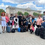 БО “МБФ “Фундація друзів України” CHOVEN.Діти 5.0 СТАРТУВАВ!