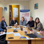 БО МБФ «Фундація друзів України» долучилася до обговорення Стратегії збалансованого регіонального розвитку Вінниччини до 2027 року