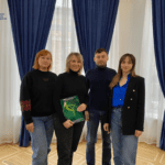 Фундація та Асоціація підписали Меморандум для посилення психологічної підтримки
