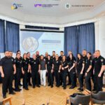 Унікальний семінар-практикум "Превенція Суїцидів" для Національної поліції України