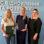 Тристоронній меморандум для підтримки людей з порушенням слуху