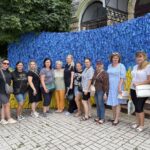 Безпека без бар’єрів: лекція з тактичної медицини для людей з порушенням слуху