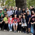 Доступна історія: тематична екскурсія "Містичні Суми" для людей з порушенням слуху
