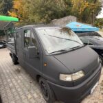 Автомобіль для наших прикордонників Запорізького напрямку