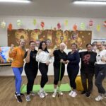 💪 Сила жестів і руху: фізкультура жестовою мовою