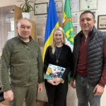 Тростянець: старт співпраці у сфері безбар’єрності