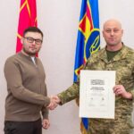Меморандум про співпрацю з Генштабом ЗСУ