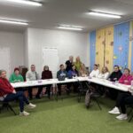 Міжнародний день людей з інвалідністю: тепла зустріч у Сумах