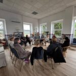 Проєкт CHOVEN у Португалії: дні підтримки та відновлення