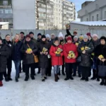 Продуктова підтримка для людей із порушенням слуху в Сумах