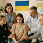 Проєкт NEXUS: мережа змін – системні рішення для соціальної стійкості України