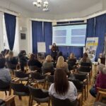 Воркшоп «Взаємодія з ветеранами: комунікація, деескалація, міжвідомчі рішення»
