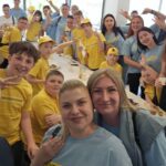 Зустріч з екс-президентом Португалії: традиція, яка продовжується