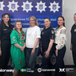 Тренінг «Ветеран як клієнт: комунікація та специфіка роботи»