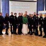 Тренінг: комунікація з ветеранами, військовослужбовцями та їхніми сім’ями