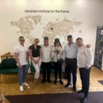 Підтримка ветеранів, міжнародна співпраця та євроінтеграція: зустріч із португальською делегацією