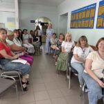 Взаємодія без бар’єрів: навчання для працівників Сумської громадської приймальні