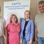Цифрова безбар’єрність: співпраця з Сумською ОДА