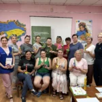 «Світло починається з безпеки»: практикум з цивільного захисту для людей з порушеннями слуху