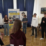 «Моя професія»: профорієнтаційний інтенсив для підлітків