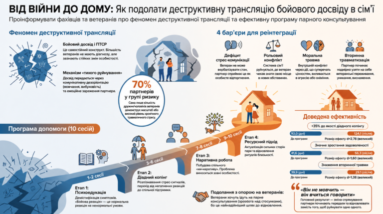 Пари інфографіка