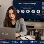 Кризова комунікація у міжвідомчій взаємодії: у межах проєкту NEXUS завершився цикл навчань